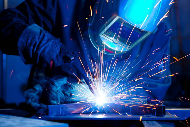 Best Structural Steel Welding in Falls City, OR