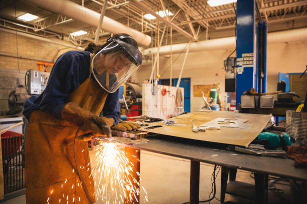 Best Welding Inspection and Certification in Falls City, OR