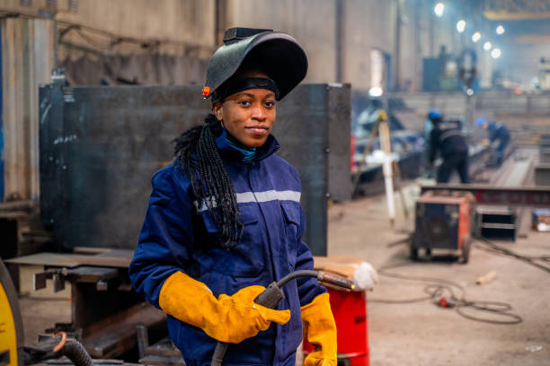 Best Automation and Robotic Welding in Falls City, OR
