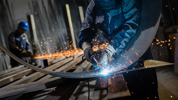 Best Maintenance and Repair Welding in Falls City, OR