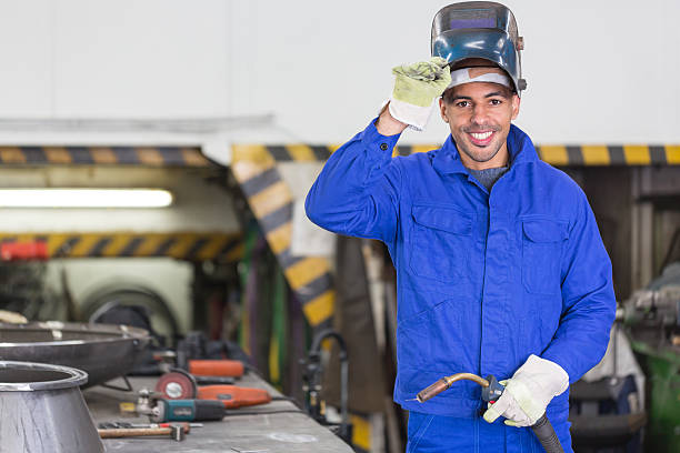 Best Specialty Welding Processes in Falls City, OR