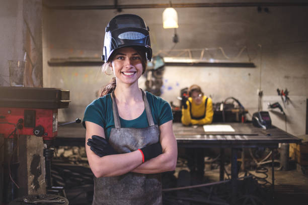 Affordable Welder Services in Falls City, OR